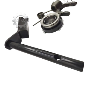 Fourchette de débrayage avec roulement de débrayage pour Hyundai KIA ISO9001 OEM 41430 02565 4143002565 41430-02565 - Product Image 4