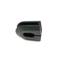Layanan Pemesinan CNC 3/4/5 Axis, Penggilingan Kompleks, Anodisasi Aluminium, Komponen Housing Speaker, Suku Cadang Presisi