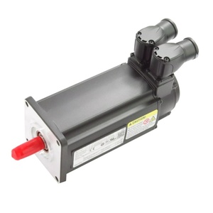 มอเตอร์ซิงโครนัส 3 เฟส MSK050C-0450-NN-M1-UG0-NNNN รุ่น MSK050C0450NNM1UG0NNNN - Product Image 2