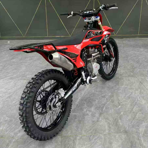 Moto tout-terrain Kayo1 T2, moteur à essence 250cc, <span class=keywords><strong>enduro</strong></span>, motocross, refroidissement par air, moto tout-terrain pour adultes, motos à essence - Product Image 5