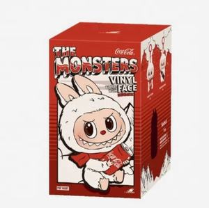 Véritable <span class=keywords><strong>Action</strong></span> <span class=keywords><strong>Figure</strong></span> the MONSTERS CO-<span class=keywords><strong>CA</strong></span>-CO-LA SERIES-Vinyl Face Blind Box Labubu Decoration Surprise Gift - Product Image 6