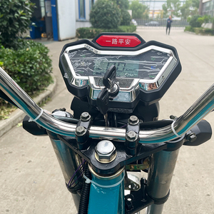 <span class=keywords><strong>Tricycle</strong></span> électrique pour adultes de marque chinoise avec certification CCC, <span class=keywords><strong>tricycle</strong></span> de transport lourd pour les chantiers de construction - Product Image 2