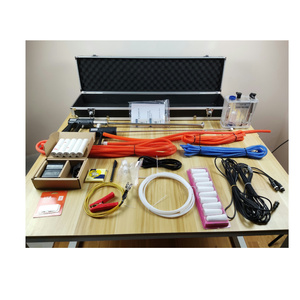 เครื่องวิเคราะห์ก๊าซไอเสีย DT-2025 สำหรับก๊าซไหลปริมาณมากและมีความเข้มข้นต่ำ วัดค่า O2 SO2 NO NO2 CO ได้อย่างแม่นยำสูง - Product Image 3