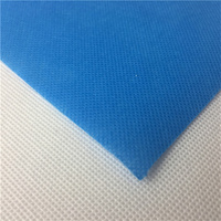 Tissu Non tissé 100% PP de haute qualité, divers Styles, bon marché
