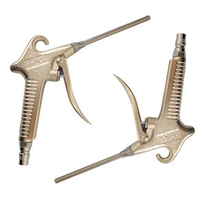 Pistola de Aire Industrial, Neumática, de Alto Flujo de Aire, Herramienta para Eliminar Polvo, Hecha en China - Product Image 3