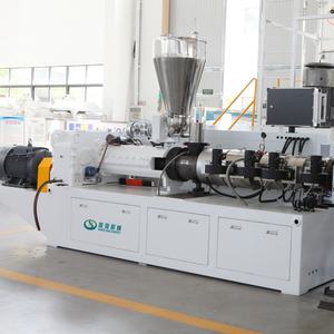 Flexibel Materiaal Pvc Marmeren Wandpaneel Bord/Hete Stempel Folie + Uv Coating Pvc Marmeren Plaat Maken Machine - Product Image 3