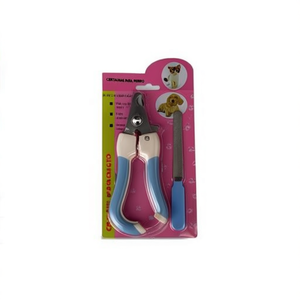 Set di 12 tagliaunghie per cani, strumento per la toelettatura degli animali domestici, resistente - Product Image 2