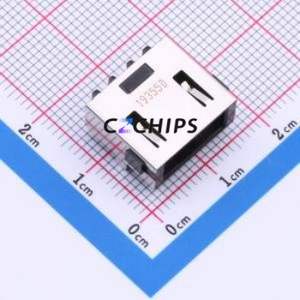 1-2129458-2 EMC Filter RF Whole Sale Electronic Component Chips Supplier & BOM Service - Product Image 1