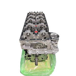 Promotion des ventes tout nouveau bloc long 4jj1 pour pièces automobiles de moteur diesel Isuzu Rodeo Dmax - Product Image 5