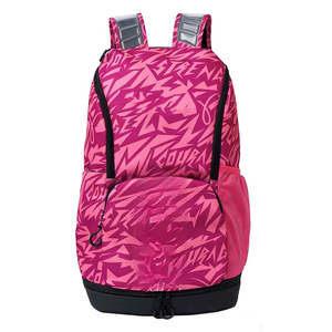 Customized Air <b>Cushion</b> Sports Backpack Outdoor Use Travel & School Basketball Soccer Bag Features Gym Rucksack Shoe - Product Image 5