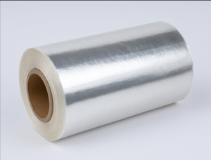 Film alimentaire en rouleau PE pour cuisine et restaurant, film étirable de qualité alimentaire, rouleau jumbo 30cm 45cm, vente en gros - Product Image 5
