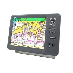 Trung Quốc Nhà sản xuất Nhà cung cấp 12 "màu LCD <span class=keywords><strong>Marine</strong></span> onwa KP-1299AClass B AIS Receiver <span class=keywords><strong>GPS</strong></span> biểu đồ <span class=keywords><strong>plotter</strong></span> - Product Image 3