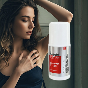 Sudeste Asiático Medio Oriente Etiqueta privada <span class=keywords><strong>Desodorante</strong></span> y antitranspirante Suero <span class=keywords><strong>desodorante</strong></span> antitranspirante suave Suero de perfume - Product Image 1