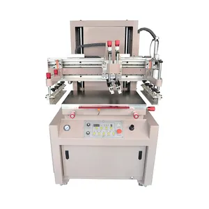 เครื่องสกรีนผ้าทอซิง,เครื่องพิมพ์สกรีนเชิงพาณิชย์ Srigraphie 40*60ซม. เครื่องพิมพ์สกรีนมืออาชีพ