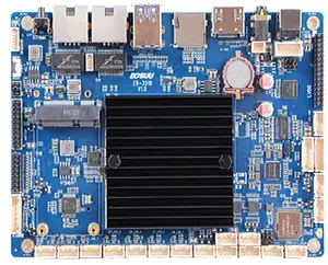 Placa DE DESARROLLO eMMC RK3568 de 8GB, procesador de 64 bits y cuatro núcleos, Rockchip, 2, 1, 2, 2, 1, 2, 2, 2