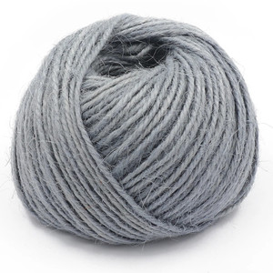 1mm 2mm Tự làm tự nhiên vải làm vách ngăn đay twine gai linen dây chuỗi 50m100m xoắn dây cho crafting nông nghiệp và trang trí - Product Image 6