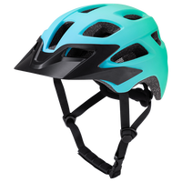 Casque de VTT multisports junior avec visière, certifié CPSC, respirant, pour enfants, commande en gros