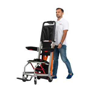 <span class=keywords><strong>Mini</strong></span> Carrozzina Elettrica con Montascale a Cingoli in Offerta Speciale dalla Fabbrica, Ausili per la Riabilitazione - Product Image 1