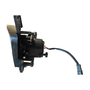 Đèn sương mù phía trước 4116 00320 4116 00321, wd1205 phù hợp với Rồng Vàng kinglong higer zhongtong - Product Image 3