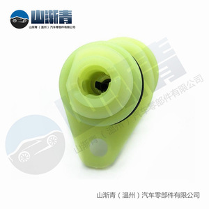 Sensor de Velocidad para Vehículos Peugeot 9623111980 9635057280 9635080680 616070 SJQ-1008 para Piezas de Automóviles Citroën - Product Image 4