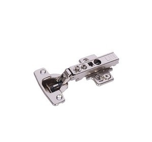 Cold-rolled Steel Type Good Hand 4D Adjustable Full Overlay Hydraulic Cabinet Adjustable Clip on Soft Closing Door <strong>Hinge</strong> - Product Image 3