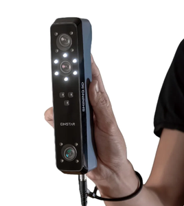 <span class=keywords><strong>Scanner</strong></span> <span class=keywords><strong>3D</strong></span> Einstar bon marché avec caméra professionnelle à texture couleur <span class=keywords><strong>Scanner</strong></span> <span class=keywords><strong>3D</strong></span> du corps humain de haute qualité de données - Product Image 3