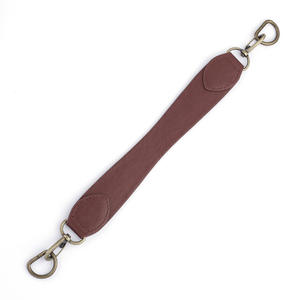 กระเป๋าถือสาย PU สะพายไหล่อุปกรณ์เสริมสำหรับกระเป๋าสายโซ่ PU พร้อมห่วงรูปตัว <span class=keywords><strong>D</strong></span> - Product Image 6