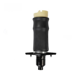 Nuevo Amortiguador Neumático Trasero Derecho para A6 Allroad Wagon (CHASIS C5, TIPO 4B) 4Z7513032A 4Z7616052A 4Z7616020A - Product Image 4