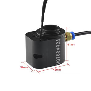 Herramienta de Alineación de Rayo Láser Co2 YongLi Suministro Directo de Fábrica Indicador de Luz Roja para Tubo Láser Co2 - Product Image 6