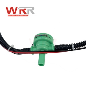 16117260640 16117297340 Conjunto de Bomba de Combustible para BMW F10 F07 528i 535i, Módulo de Envío de Combustible Eléctrico Duradero de Primera Calidad - Product Image 4