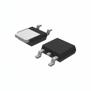 In Stock NCP1117DT20 Power Management (PMIC) Buy Electronics Components Online TO 252 3, DPAK , SC 63 - Product Image 1