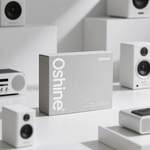 Sang Trọng Gấp Hộp Quà Tặng Tùy Chỉnh Màu Sắc Lớn Từ Đóng Nắp Giấy Bao Bì Hộp Cho Sản Phẩm Đóng Gói Với Logo In - Product Image 4