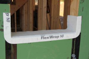 <span class=keywords><strong>Seuil</strong></span> flexible clignotant sous les fenêtres Prix du ruban butyle en <span class=keywords><strong>aluminium</strong></span> Cinta Adhesiva De Butilo RV/Marine Sealant Stop Camper Roof - Product Image 4