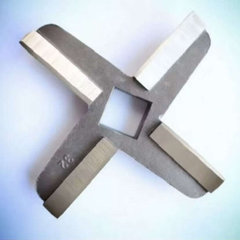 #32 polishing surface silvery