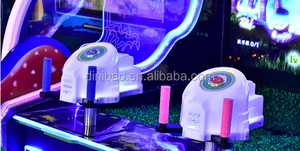 Doble jugadores <span class=keywords><strong>de</strong></span> billete <span class=keywords><strong>de</strong></span> lotería máquina moneda operado agua tiro MÁQUINA <span class=keywords><strong>DE</strong></span> AGUA 2 - Product Image 5
