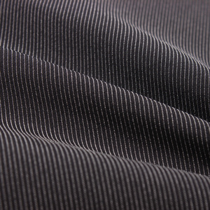 Tela Elástica de Sarga N/T con Spandex, Tejido Elástico Cómodo para Pantalones Casuales, Pantalones Formales y Prendas Inferiores de Vestir - Product Image 3