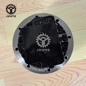 Moteur de translation 801.8 20/925543 PHV-120-27-5T-8424A pour <span class=keywords><strong>JCB</strong></span> <span class=keywords><strong>8018</strong></span> - Product Image 6