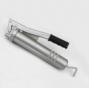 Pistola de engrase manual tipo alemán de alta presión, pistola de engrase manual sin esfuerzo - Product Image 4