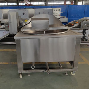 เครื่องทอดเฟรนช์ฟรายส์อัตโนมัติ, เครื่องทอดลูกชิ้นไข่เทมปุระ - Product Image 5