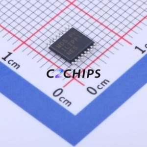 Nouveau et Original MAX3221EEUE + T Puce IC de Circuit intégré TSSOP-16 RS232 IC Vente entière Puces de composants électroniques et Service de nomenclature - Product Image 2