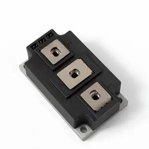 Factory price custom thyristor dc drive black igbt scr thyristor diode module