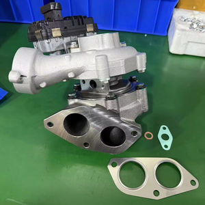 Turbocompresor BV40 5440-988-0013 8510943 11658510943 1165-8510943 Turbo para BMW <span class=keywords><strong>435d</strong></span> (<span class=keywords><strong>F32</strong></span>/F33/F36) - Product Image 4