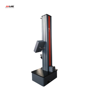 Mesin uji tarik Universal laboratorium ISO 1924 untuk uji kekuatan kertas kupas dan robek - Product Image 4