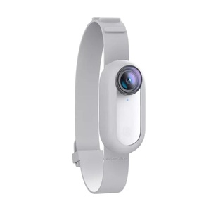 Piezas de Dron bridas de montaje multiusos para 360 <span class=keywords><strong>GO</strong></span> <span class=keywords><strong>2</strong></span> <span class=keywords><strong>Pro</strong></span> para accesorios de Dron de cámara de acción - Product Image 3