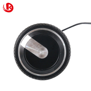 Moteur de roue sans balais 36V DC 350W 6,5 pouces <span class=keywords><strong>Youna</strong></span> Chit DK-09 pour vélo électrique - Vente en gros fabricant - Product Image 4