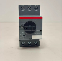 Starter Motor Manual Original 1SAM250000R1010 MS116-10 6.3 ... 10 A  Tersedia