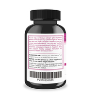 Collagène en capsules de haute qualité, produit de beauté, marque privée OEM, comprimés de collagène en capsules