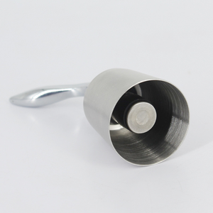 LATROU Direct Top Vendeur <span class=keywords><strong>Bouchon</strong></span> de bouteille de <span class=keywords><strong>vin</strong></span> en acier inoxydable Accessoires de <span class=keywords><strong>vin</strong></span> de cuisine <span class=keywords><strong>Bouchon</strong></span> de champagne mousseux Factory Direct - Product Image 4
