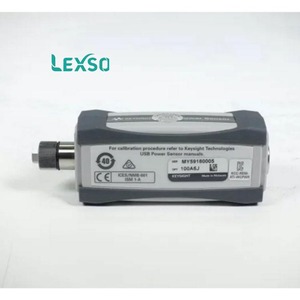 Sensor de Potencia Media y USB Keysight U U2022xa de 50 MHz a 40 GHz - Product Image 4