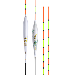 Phao Câu Cá Kiểu Đài Loan, Làm Phao Câu Cá Bằng Lưới Đánh Cá - Product Image 1